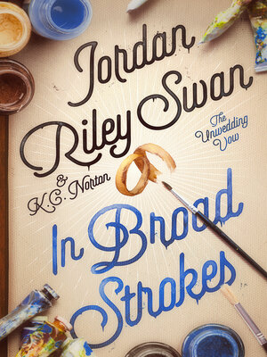 cover image of In Broad Strokes